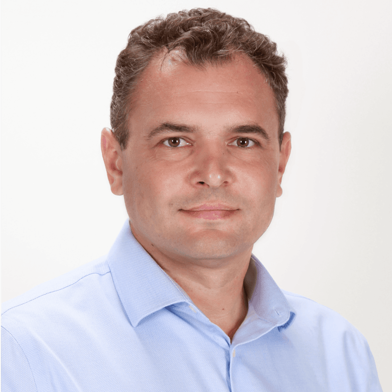 Chris Baran, founder of Multi Art Renovations